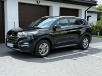 Hyundai Tucson 1.6GDI 132KM Navi Kamera Znaki As.pasa Oryginał Radom - zdjęcie 2