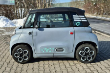 Citroen inny AMI 2023 7000km  od 14lat L6e na kategorię AM Świętoszówka - zdjęcie 7