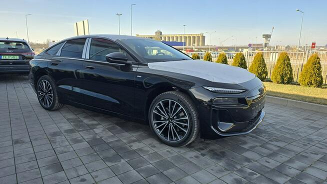 Audi A6 e-tron 286 KM Radom - zdjęcie 2
