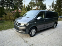 Vw T6 Caravelle 2.0 150KM Dsg Long/Gwarancja/ Skarszewy - zdjęcie 4