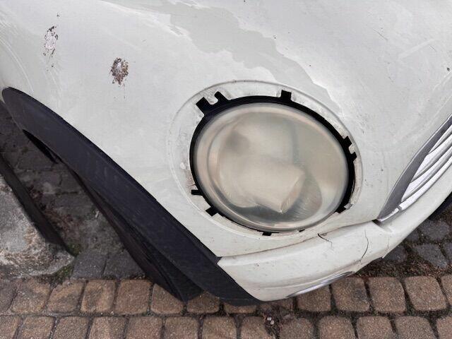 MINI Cooper 1.6 MR06 2007 r. od syndyka Warszawa - zdjęcie 3