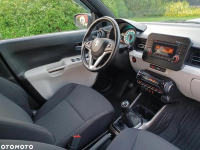Suzuki Ignis 1.2 Edition Limted 90km Zadbany Polecam Okazja Ozorków - zdjęcie 9