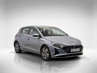 Hyundai i20 1.0 T-GDi Pure DCT ! Z Polskiego Salonu ! Faktura Vat ! Warszawa - zdjęcie 7