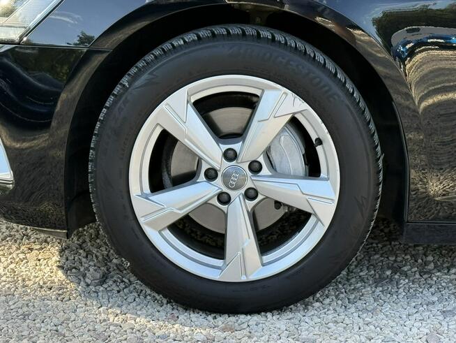 Audi A6 40 TDI 204kM S tronic!, Salon Polska! ! właściciel! FV! Pęcice - zdjęcie 9