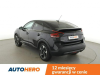 Citroen C4 Shine półskóra navi kamera panorama ACC head-up FullLED Warszawa - zdjęcie 4