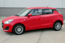 Suzuki Swift mild hybryd, aktywny tempomat Szczecin - zdjęcie 6