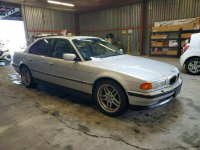 BMW 740 / 4.4 286KM / automat / niski przebieg / Tarnów - zdjęcie 3