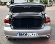 Volkswagen Golf Cabrio 1.2 TSI 105 koni Klimatronik możliwa ZAMIANA Rawa Mazowiecka - zdjęcie 9