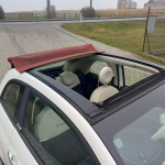 500C Otwierany Dach Kamera Nawigacja Suchorzew - zdjęcie 9