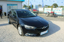 Opel Insignia 165HP EnJoy krajowa f-vat Gwarancja Warszawa - zdjęcie 4