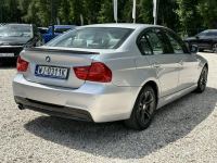 318d 136kM! Manual! Skórzane fotele! Dwustrefowa klimatyzacja! Pęcice - zdjęcie 7