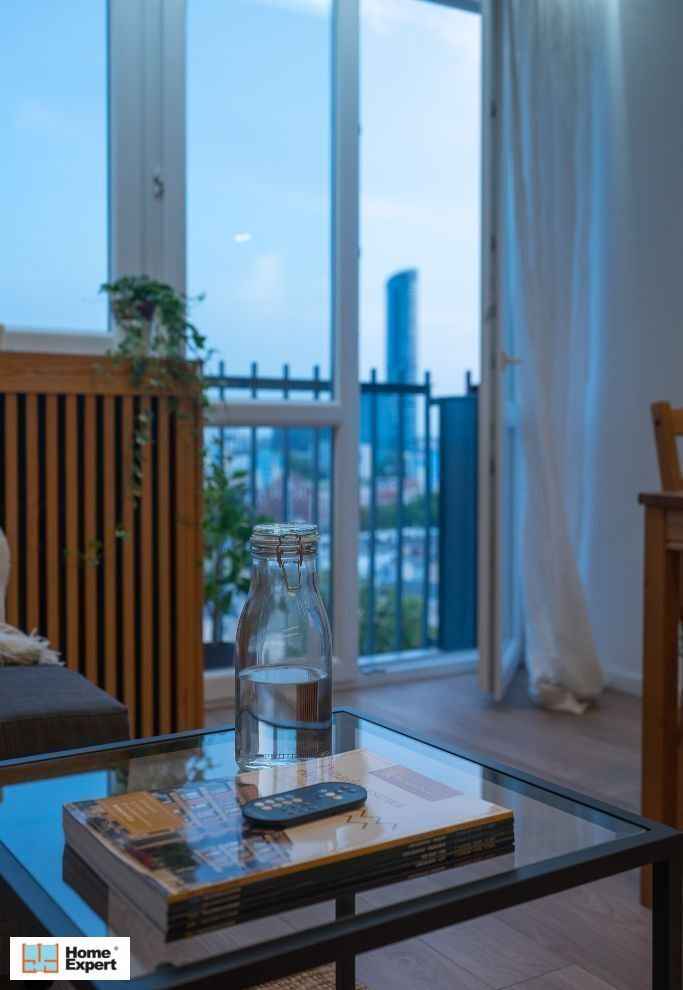 1pok, 25met, Okolice Prostej BALKON/WINDA (Wrocław) Stare Miasto - zdjęcie 9