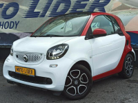 Smart Fortwo EQ - ELEKTRYK, Klima, 18 tys km Rzeszów - zdjęcie 3