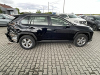 Toyota RAV-4 Automat Hybryda 4x4 Kamera Aktywny tempomat Gliwice - zdjęcie 2