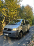 Sprzedam VW T5 TRANSPORTER 2004 Dąbrowa - zdjęcie 7