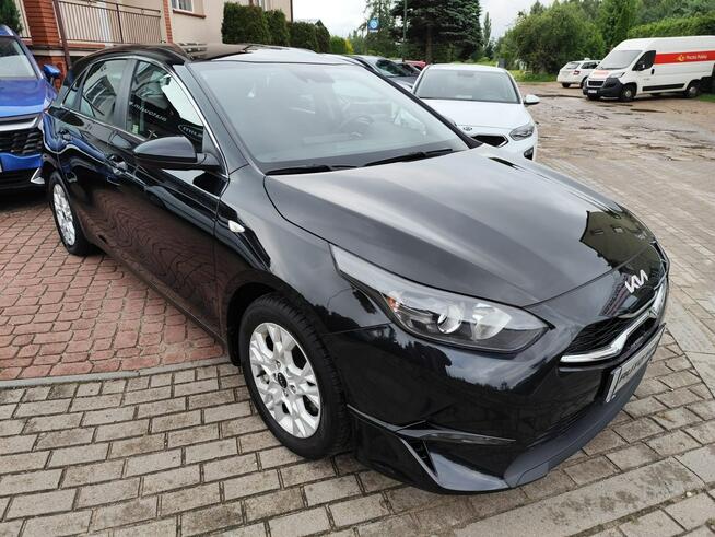 Kia Cee'd 2024/SALON POLSKA/FV23%/stan bdb/gwarancja Ełk - zdjęcie 5