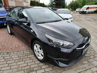 Kia Cee'd 2024/SALON POLSKA/FV23%/stan bdb/gwarancja Ełk - zdjęcie 5
