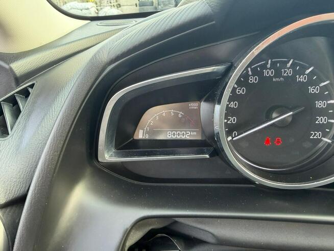 Mazda 2 navi, klima, gwarancja! Zbąszyń - zdjęcie 8