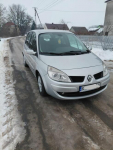 Renault Megane Scenic 2 Lift 2007 1.6 Benzyna Dąbrowa Tarnowska - zdjęcie 3