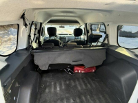 DACIA Dokker 2018 r. WH6518A Warszawa - zdjęcie 5