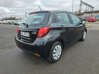 Toyota Yaris 1,33 VVT-i kamera klimatyzacja ładna zarejetrowana Włocławek - zdjęcie 8