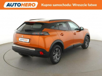 Peugeot 2008 auto światła, led, navi, pdc, niski przebieg, style Warszawa - zdjęcie 7