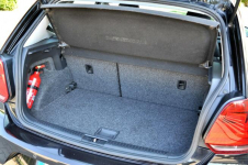 Volkswagen Polo 1.2 90KM Bluemotion Klima Tempomat Polski Salon Serwis Płock - zdjęcie 11