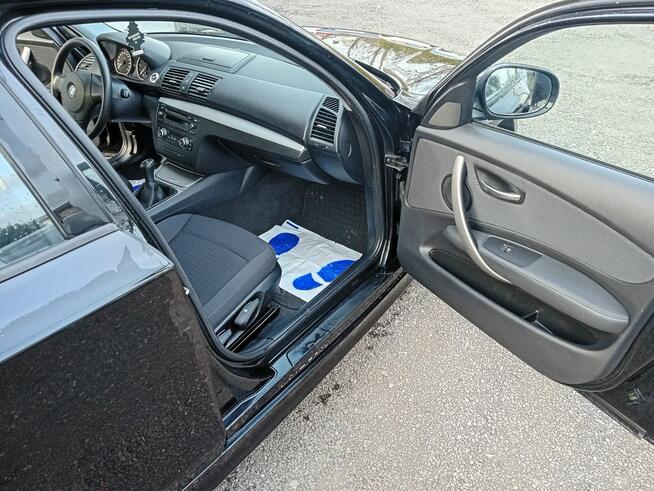 BMW 118 Janów Lubelski - zdjęcie 8
