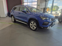 Seat Ateca 2.0 TSI 4Drive DSG OPF Xperience Łaziska Górne - zdjęcie 5