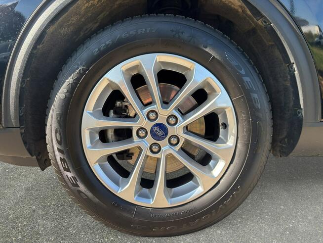 Ford Kuga 1.5 EcoBoost FWD Titanium !  z polskiego salonu! FV 23% Warszawa - zdjęcie 9