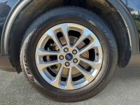 Ford Kuga 1.5 EcoBoost FWD Titanium !  z polskiego salonu! FV 23% Warszawa - zdjęcie 9