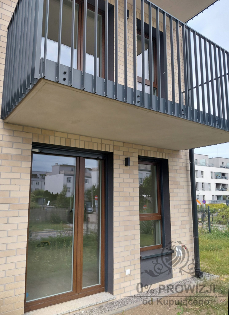 Piękne , przestronne mieszkanie 4pok. z ogrodem w zielonej okolicy Wrocław - zdjęcie 11