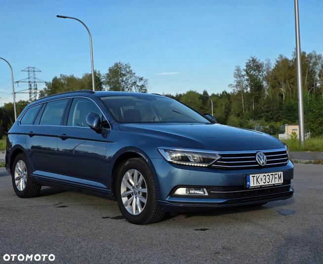 Volkswagen Passat Kielce - zdjęcie 4