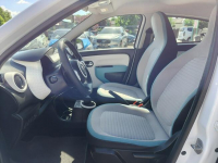 Renault Twingo 1.0  Benzyna 71 KM Przebieg-83 277 km Serwisowany Twardów - zdjęcie 7