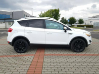 Ford Kuga 2,0 tdci Titanium Klimatronik Zarejestrowany Gwarancja Włocławek - zdjęcie 4