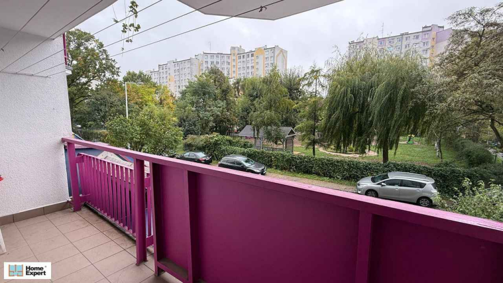 3pok, 55met, okolice Dzielnej BALKON/WINDA (Wrocław) Fabryczna - zdjęcie 9