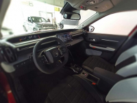 Citroen C3 MAX HYBRID 110KM AT6 Pakiet Zimowy Piła - zdjęcie 9