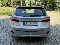 Hyundai i30 Navi Kamera LED Gwarancja Kutno - zdjęcie 7