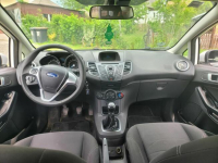 Sprzedam Ford Fiesta Przybędza - zdjęcie 8