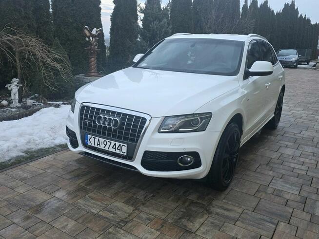 Audiq5 Kazimierza Wielka - zdjęcie 3