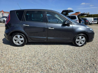 Renault Scenic 1.5 110ps Klimatronic Alusy 16 PDC Tempomat Gwarancja Gniezno - zdjęcie 4