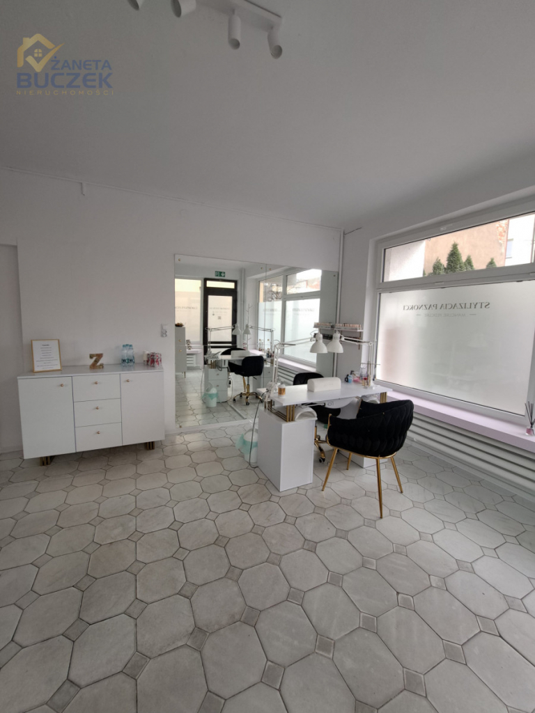 Odstąpię wyposażony Salon Kosmetyczny Sochaczew - zdjęcie 4