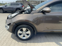 Kia Sportage 1.7 Vision Czujniki parkowania Tempomat Gliwice - zdjęcie 6