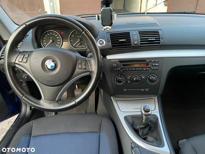 BMW Seria 1 Bydgoszcz - zdjęcie 8