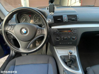 BMW Seria 1 Bydgoszcz - zdjęcie 8