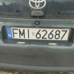 Syndyk sprzeda samochód osobowy Toyota Aygo Sepno - zdjęcie 8