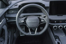 Škoda Superb Combi Sportline 2.0 TDI 193 KM DSG 4x4 Łódź - zdjęcie 12