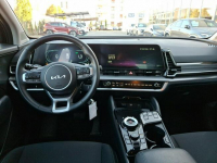 Kia Sportage 1.6 T-GDI 210KM HEV / L / serwisowany w ASO/bezwypadkowy Toruń - zdjęcie 9