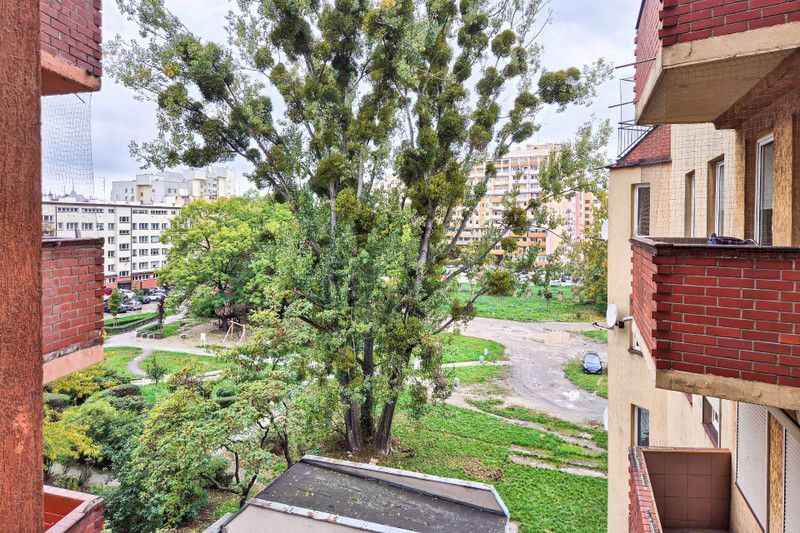 1pok, 35met, Okolice Nowowiejskiej BALKON/KOMÓRKA/WINDA (Wrocław) Śródmieście - zdjęcie 7