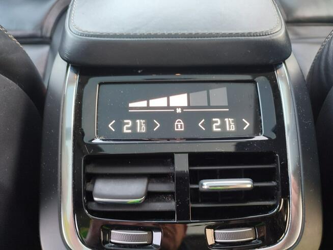 Volvo XC 90 Salon Polska panorama Otwock - zdjęcie 7